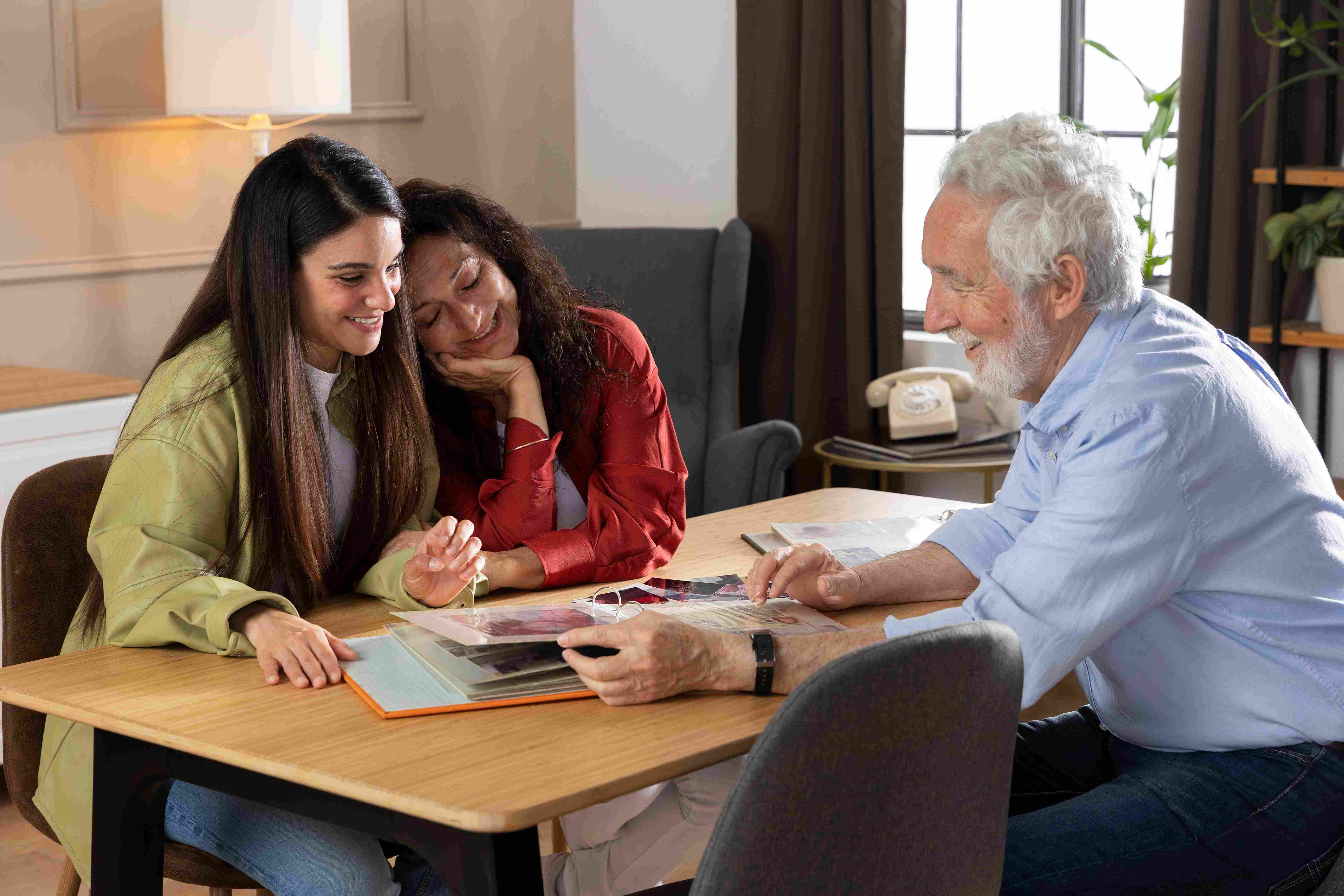 How to Use Insurance to Protect Generational Wealth