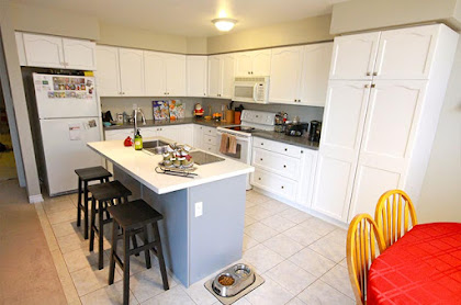 What Happens If You Paint Over Dirty Cabinets?