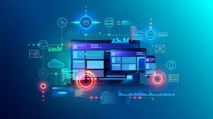 Top Web Designer San Jose Creates Stunning Websites Fast