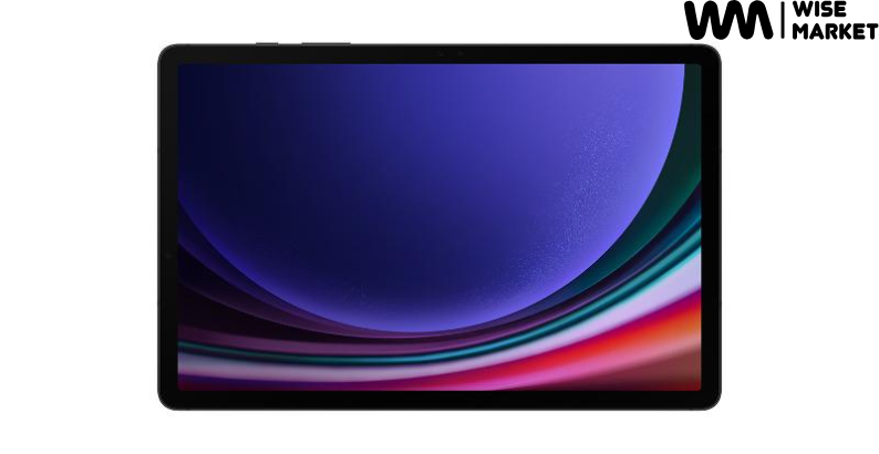 Samsung Galaxy Tab S9 in Australia: Sleek Powerhouse for Work and Play