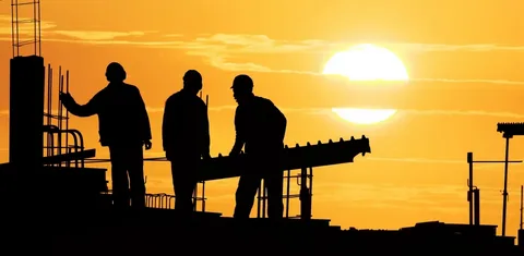 The Role of a Manpower Supply Company in Construction & Industrial Projects