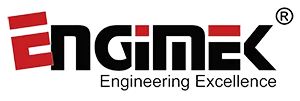 Engimek Industrial Valves: Certified Excellence for Timely Solutions