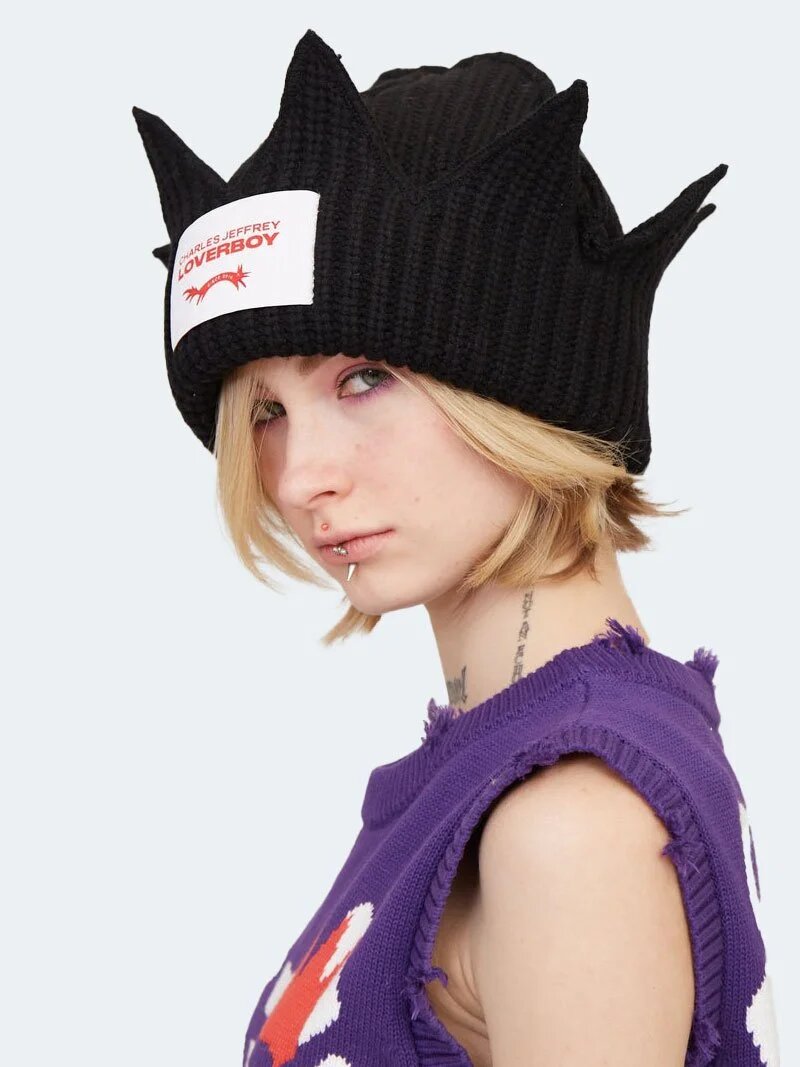 Elevate Your Wardrobe with Loverboy hat