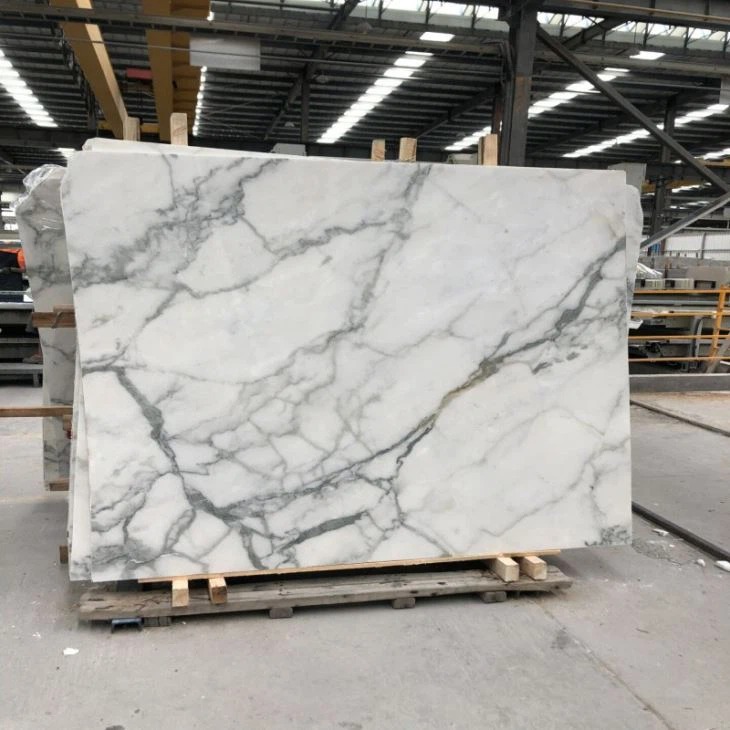 How Marble Manufacturers Ensure Quality and Durability