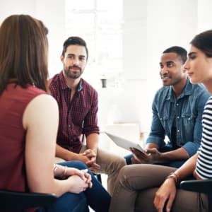 Empowering Change: How to Create Lasting Impact Through Consultation and Coaching