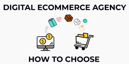 Ecommerce Agency in Sargodha: Empowering Local Businesses to Go Digital