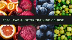 ISO 22000 Lead Auditor Training