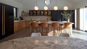 Warwickshire Kitchens Bespoke Kitchen Design & Installation Services