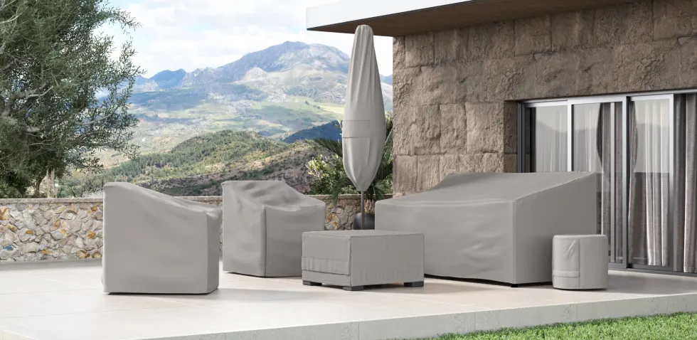 Protecting Your Outdoor Furniture: The Importance of Furniture Covers