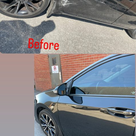 What You Need to Know About Tesla Parts in Mississauga