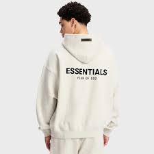 Essential Hoodie culture and refined design shop