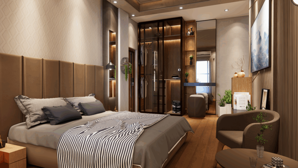 Revolutionize Your Space: HS ARCHS Room Planner & Homestyler Solutions
