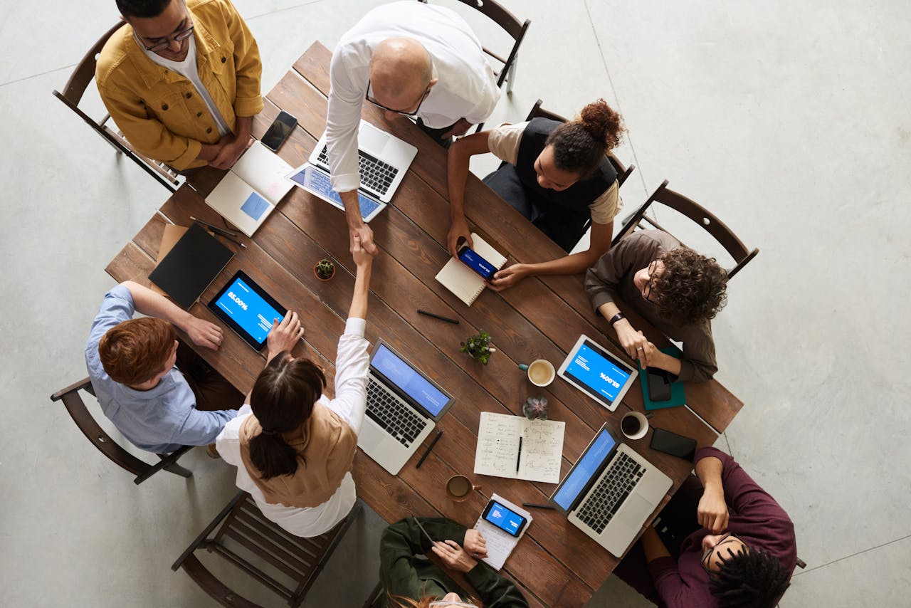 Office Security Solutions: Essential Tools for Modern Offices