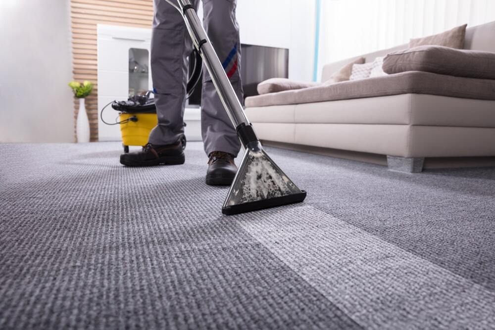 Professional Carpet Cleaning: The Smart Choice for Every Homeowner
