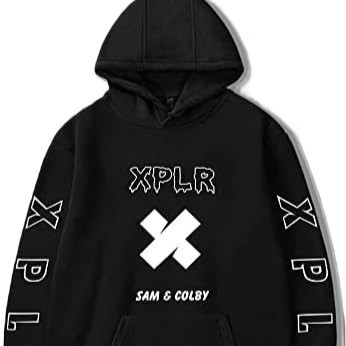 What Does the Brand XPLR Stand For?