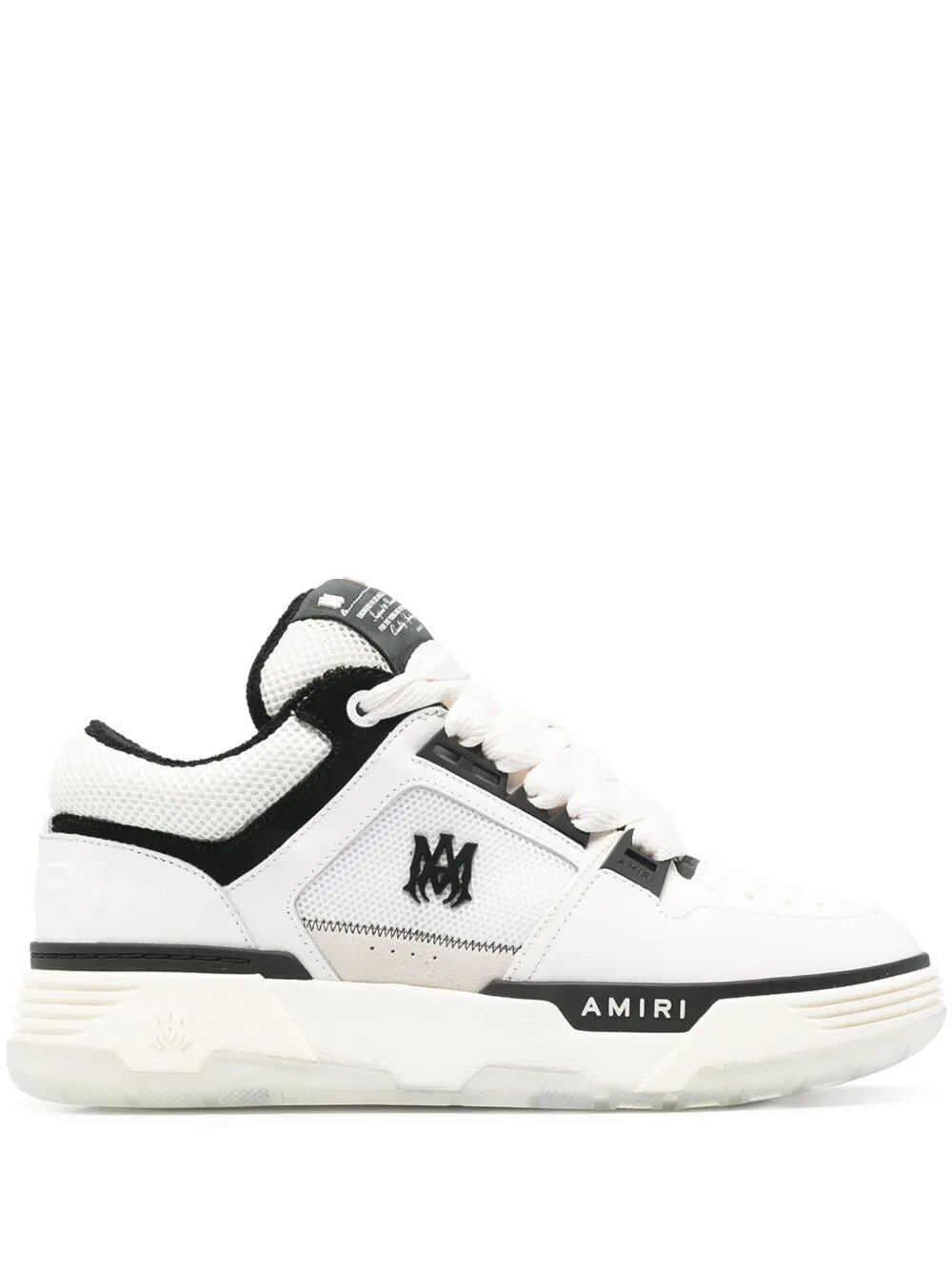 Amiri Sneakers: Where Streetwear Meets Luxury