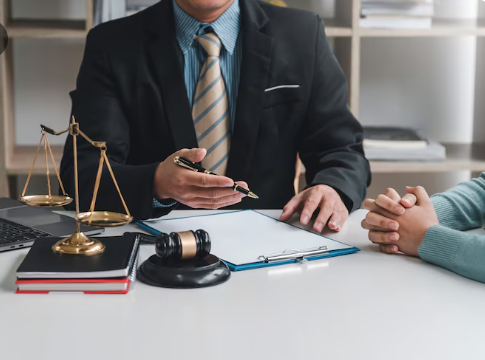 Strategic Role of a Labour Law Consultant in Modern Employment Practices