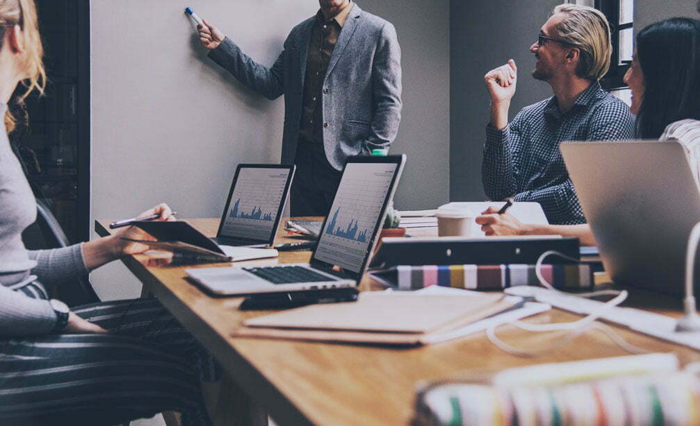 How PR Firms in Orange County Help Build Media Presence and Brand Trust