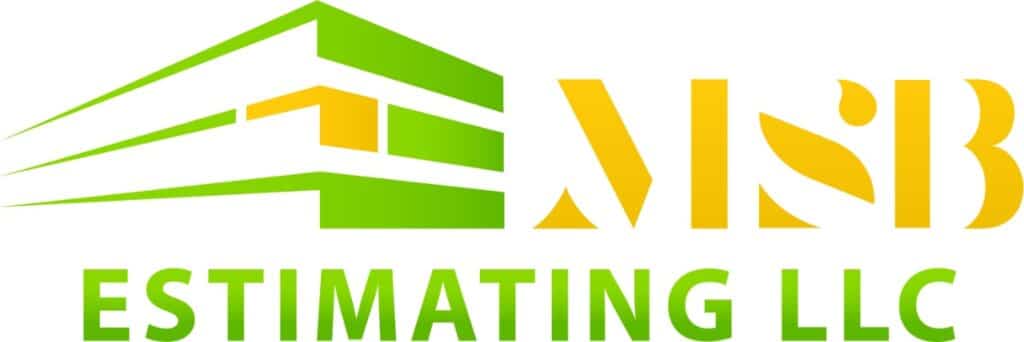 Msb Estimating