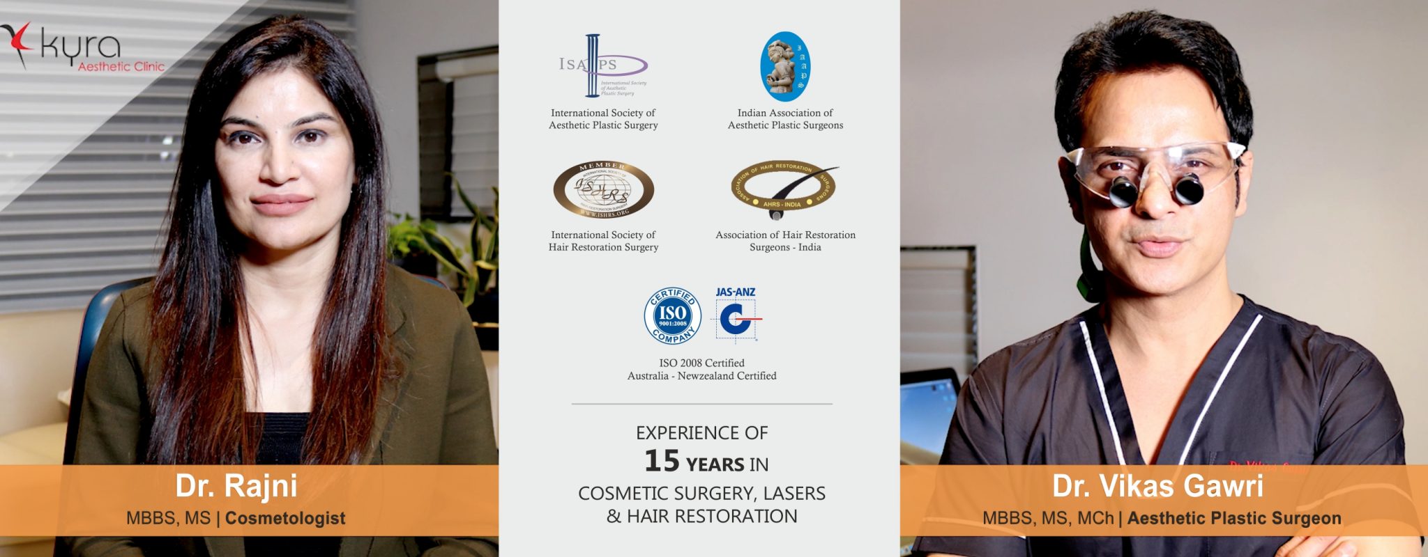 Meet the Best Cosmetic Surgeon in Punjab
