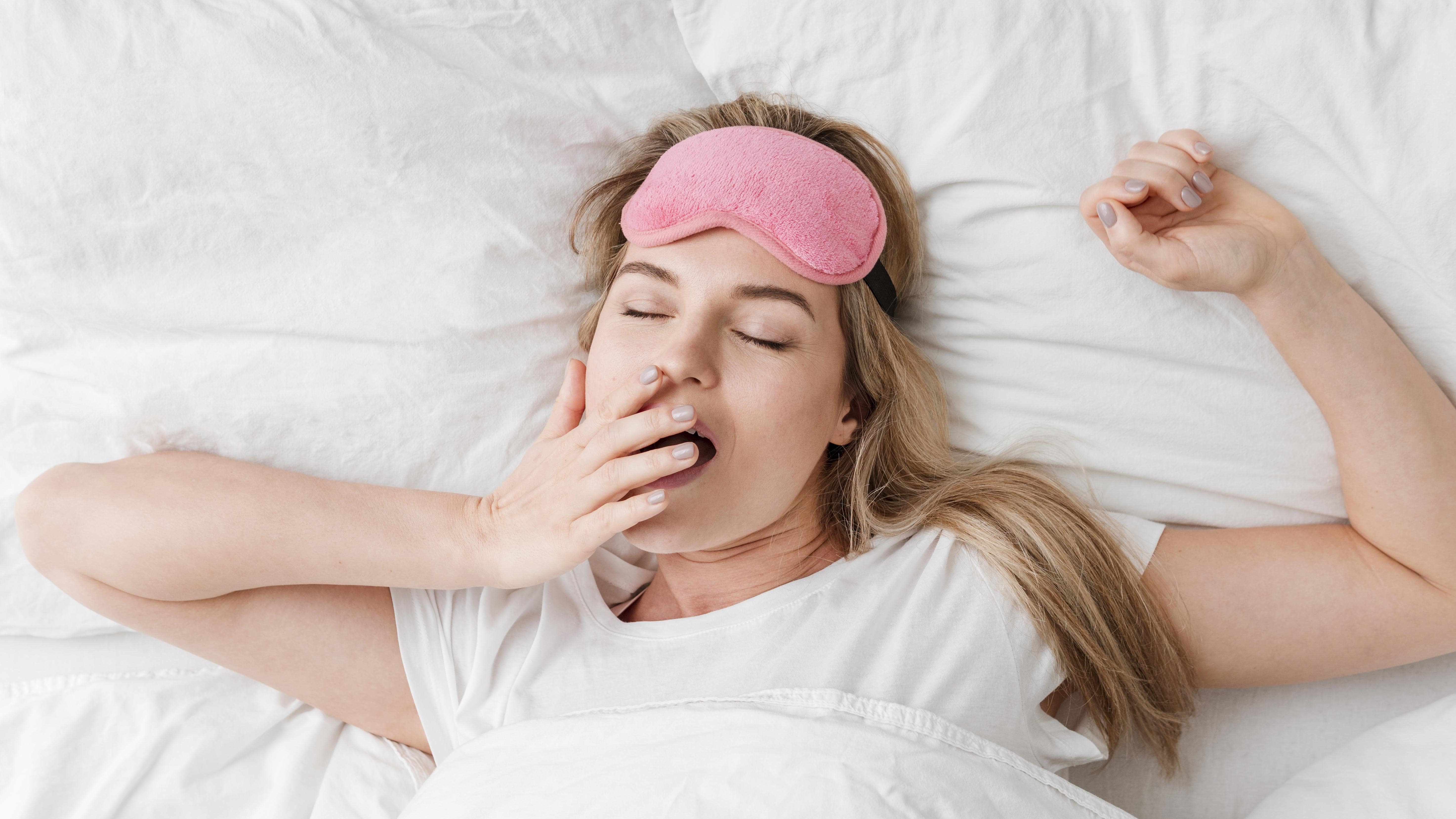 CPAP Mask Whisperer: Customizing Comfort for Restful Nights