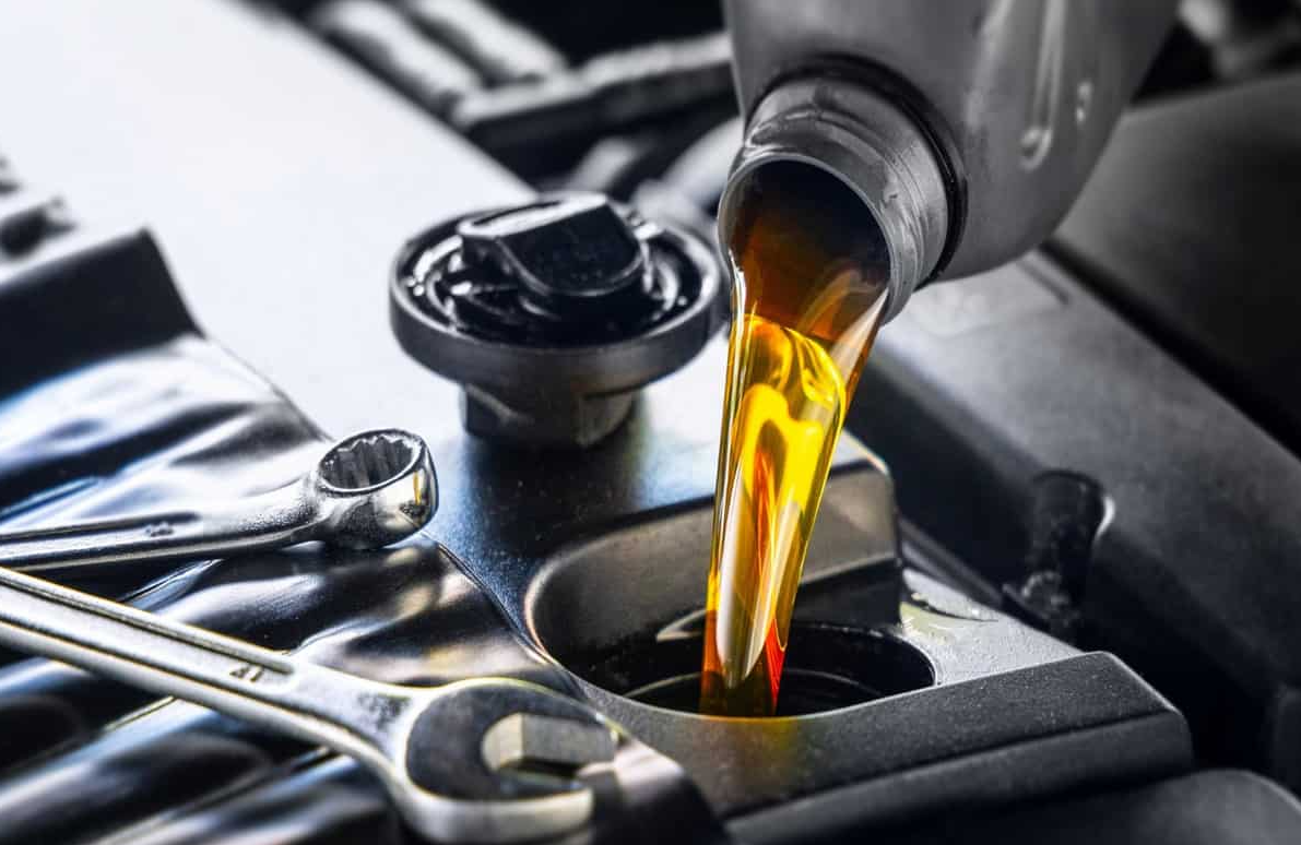 The Hidden Role of Petrochemicals in Your Vehicle’s Performance