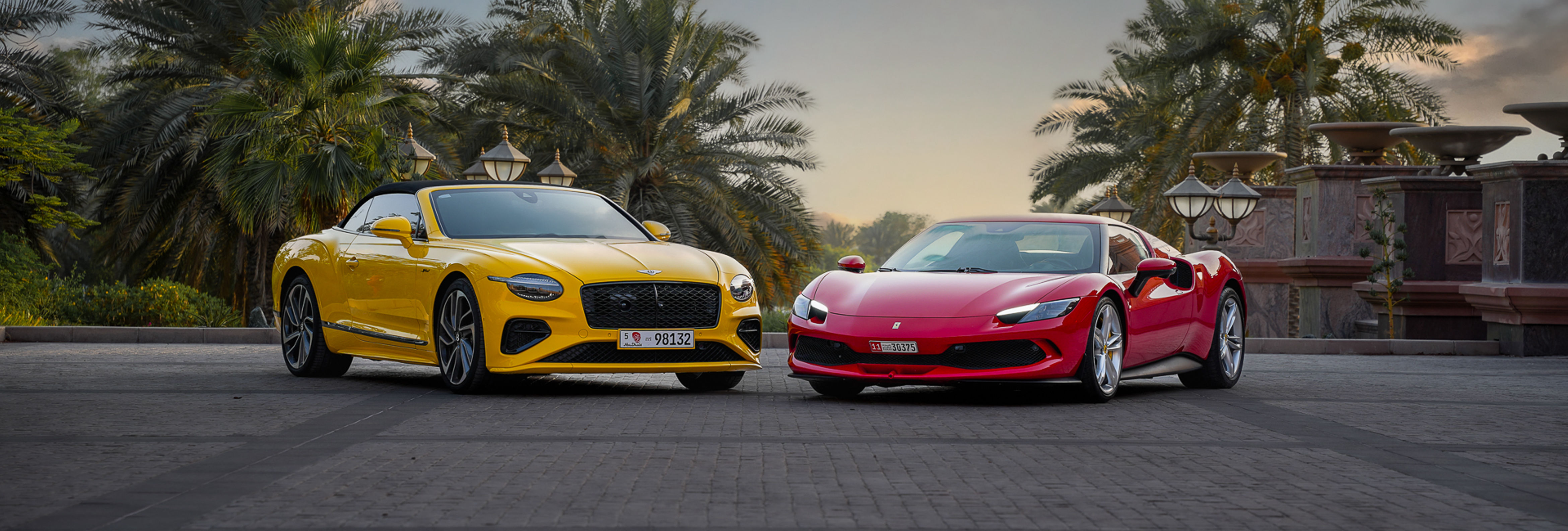Dubai's Best Cheap Luxury Cars for Rent – Don’t Miss These Hidden Deals!