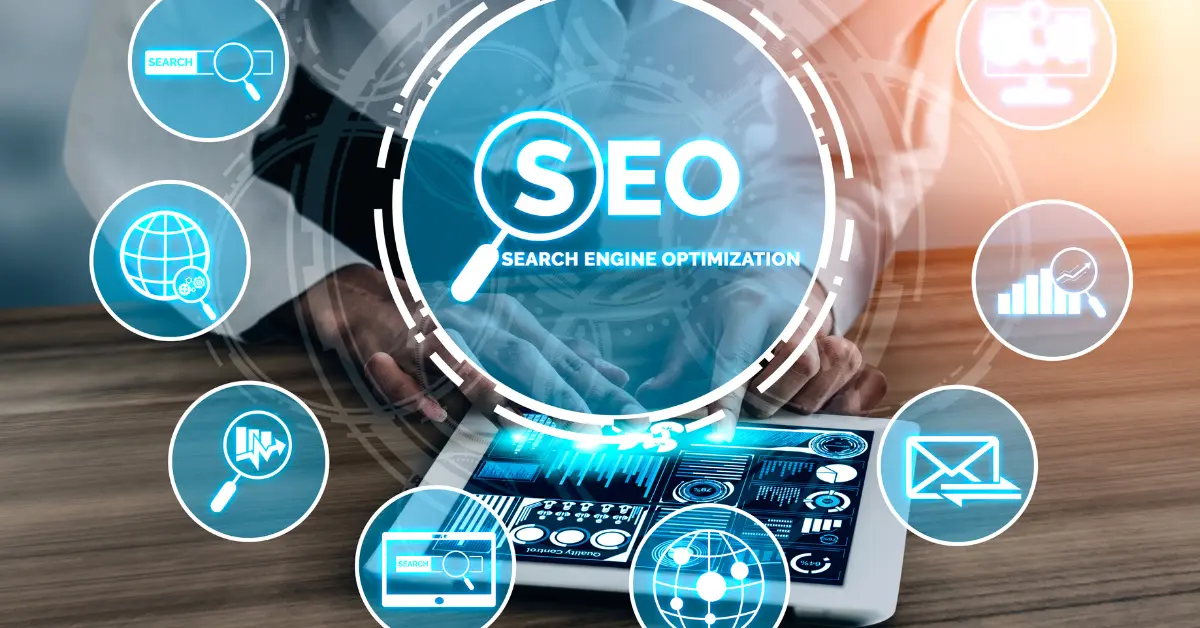 Grow with Confidence Using Professional SEO Services
