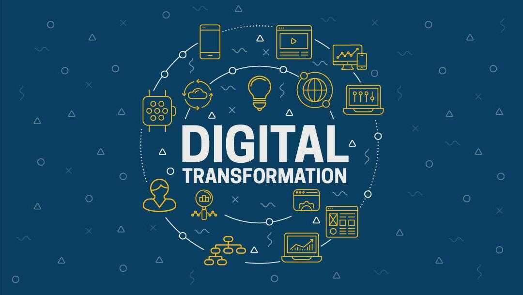 Unlocking New Revenue Streams via Digital Transformation Services