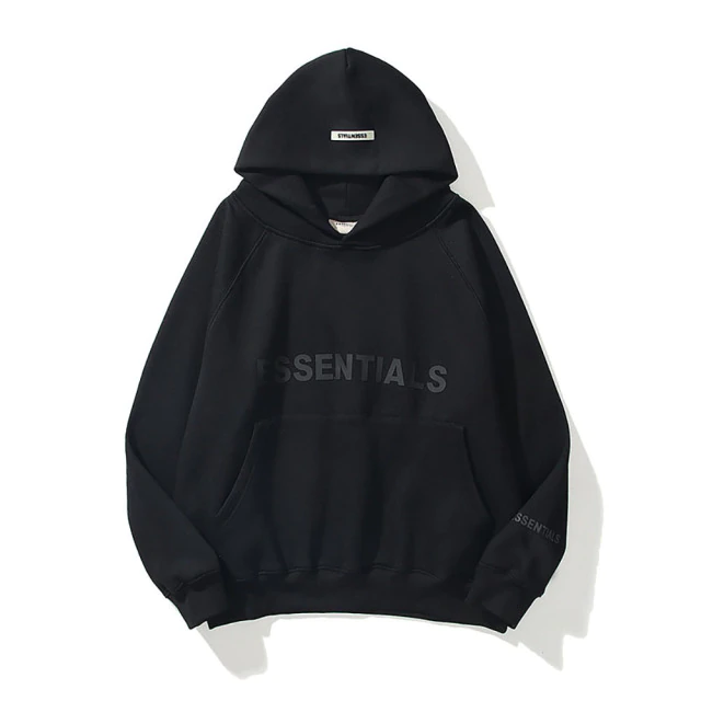 10 Hoodie Styles You Need in Your Wardrobe This Year.