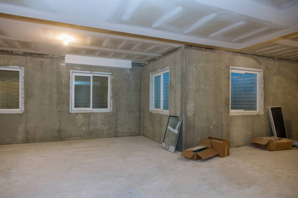 Why Basement Remodeling Is the Smartest Home Investment?