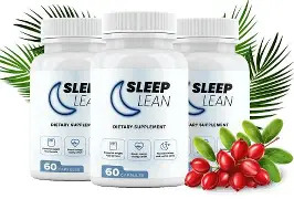 Sleep Lean Review: Boost Energy, Burn Fat, and Reclaim Your Confidence