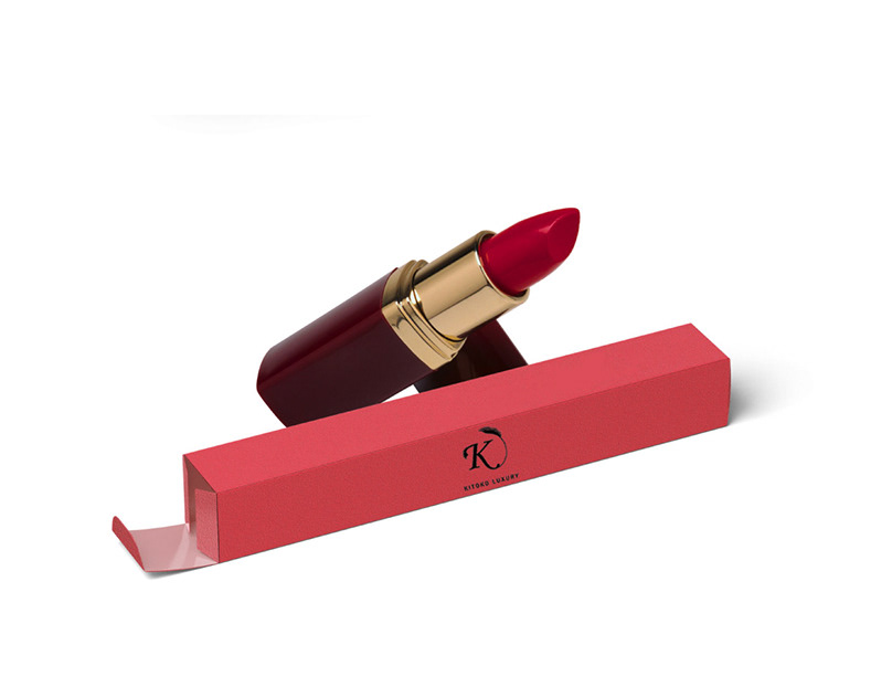 Elevate Your Brand with Custom Lipstick Boxes