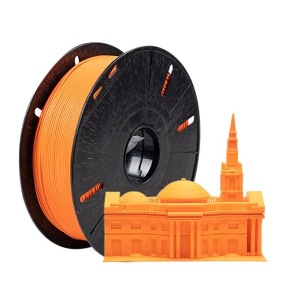 Top 7 Advantages of Using Nylon for 3D Printing in 2025