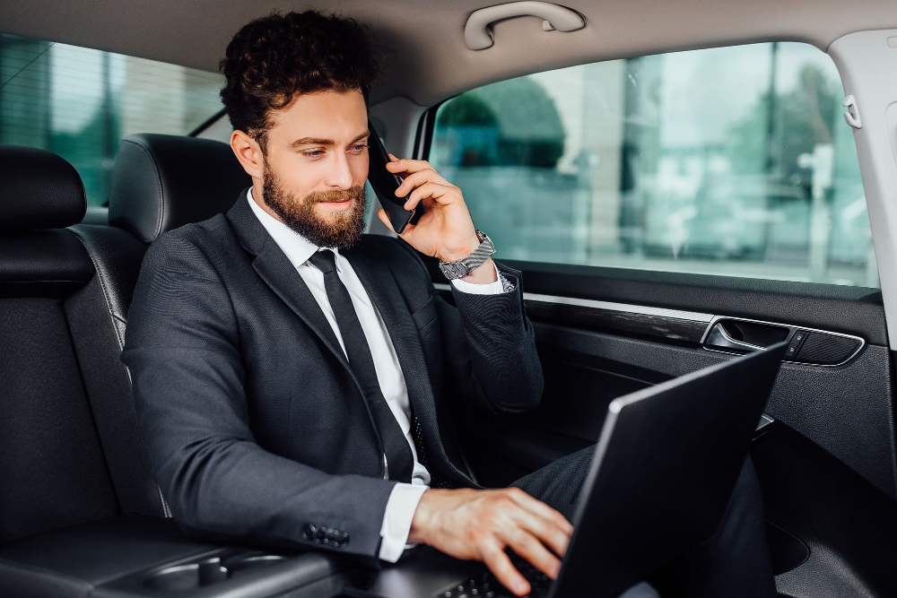 Top Mistakes to Avoid When Booking Executive Transport