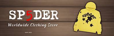 Sp5der Clothing – Bold Streetwear for Every Style