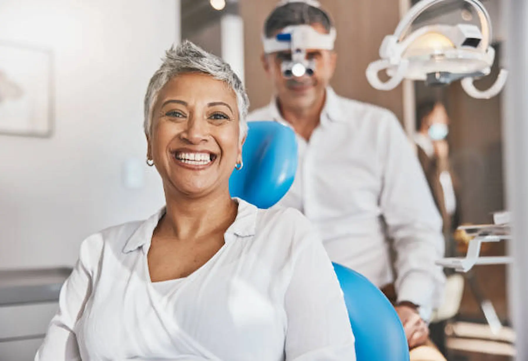 The Ultimate Guide to Dental Care: How to Maintain a Healthy Smile for Life