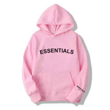 Layering in Luxury: How to Style Premium Hoodies