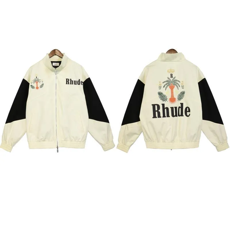 Rhude and the Statement of Style: The Rhude Hoodie