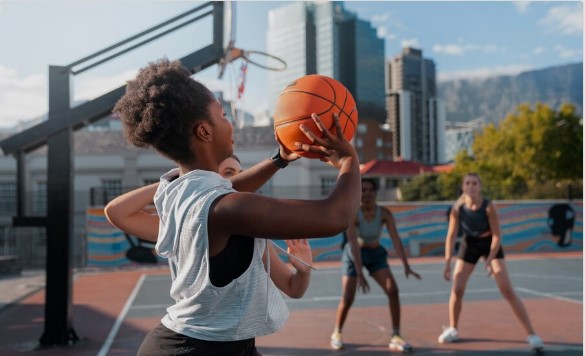 Discover the Best Basketball Holiday Camp in Singapore