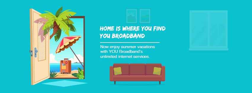 High Speed Internet Connection: Powering India’s Digital Transformation