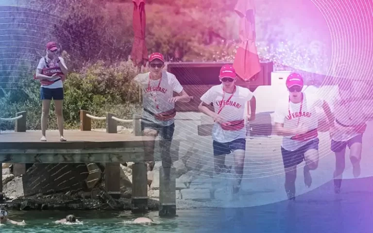 American Lifeguard USA