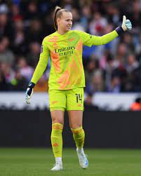 Top Saves by Daphne van Domselaar You Need to See