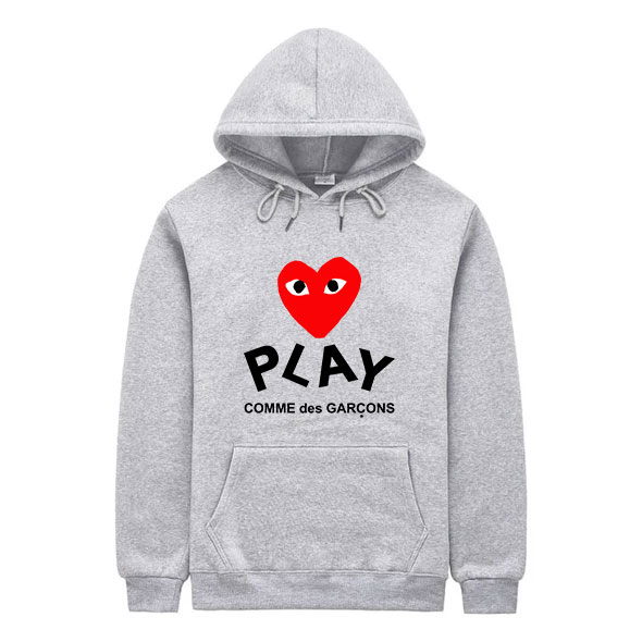 Comme Des Garcons new brand design shop
