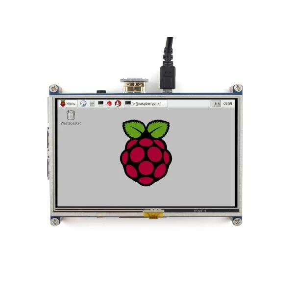 Raspberry Pi HDMI vs GPIO Displays: Which One Should You Use?