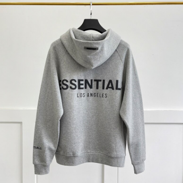 Luxury Essentials Hoodie