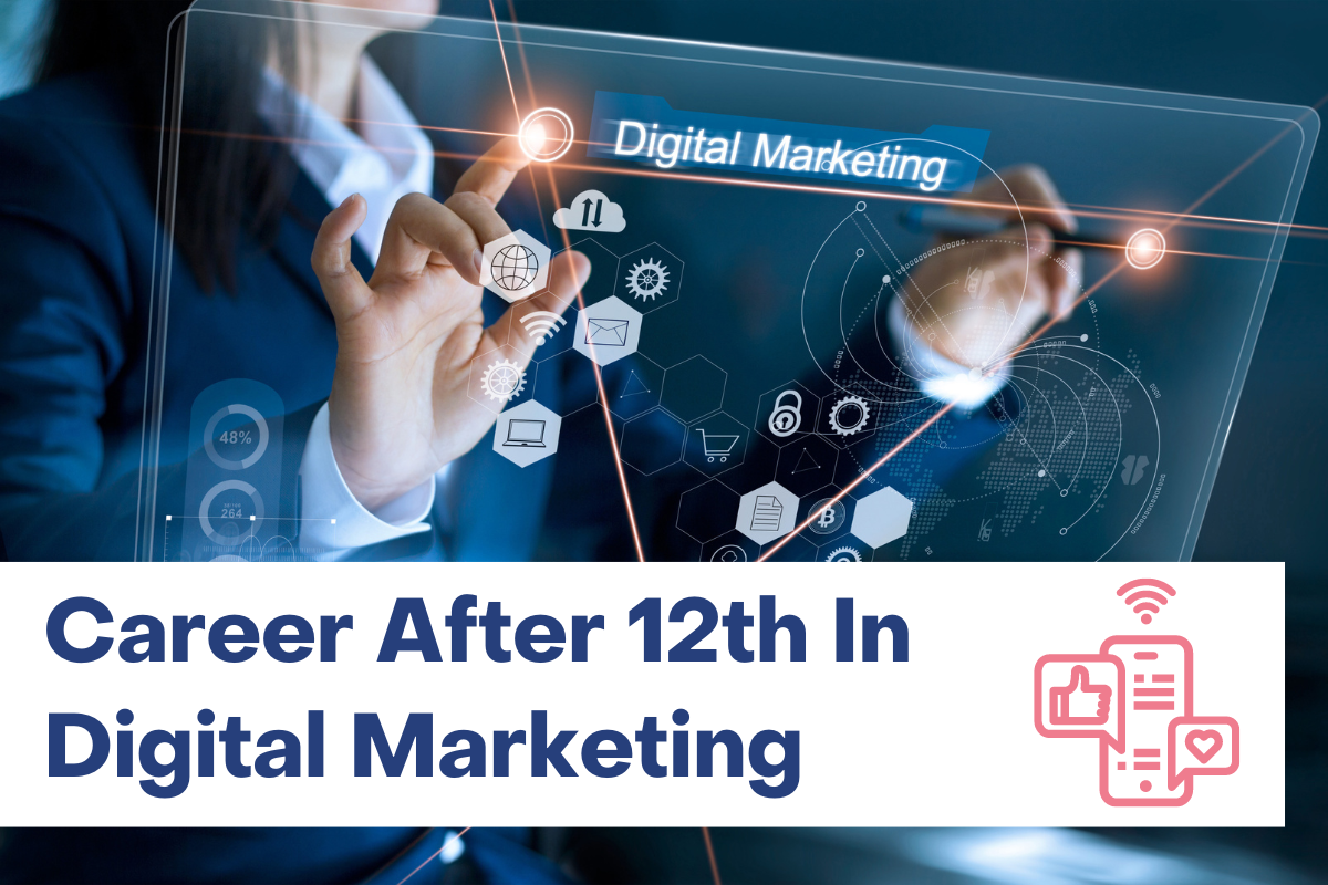 Diploma in Digital Marketing After 10th by Growthwonders