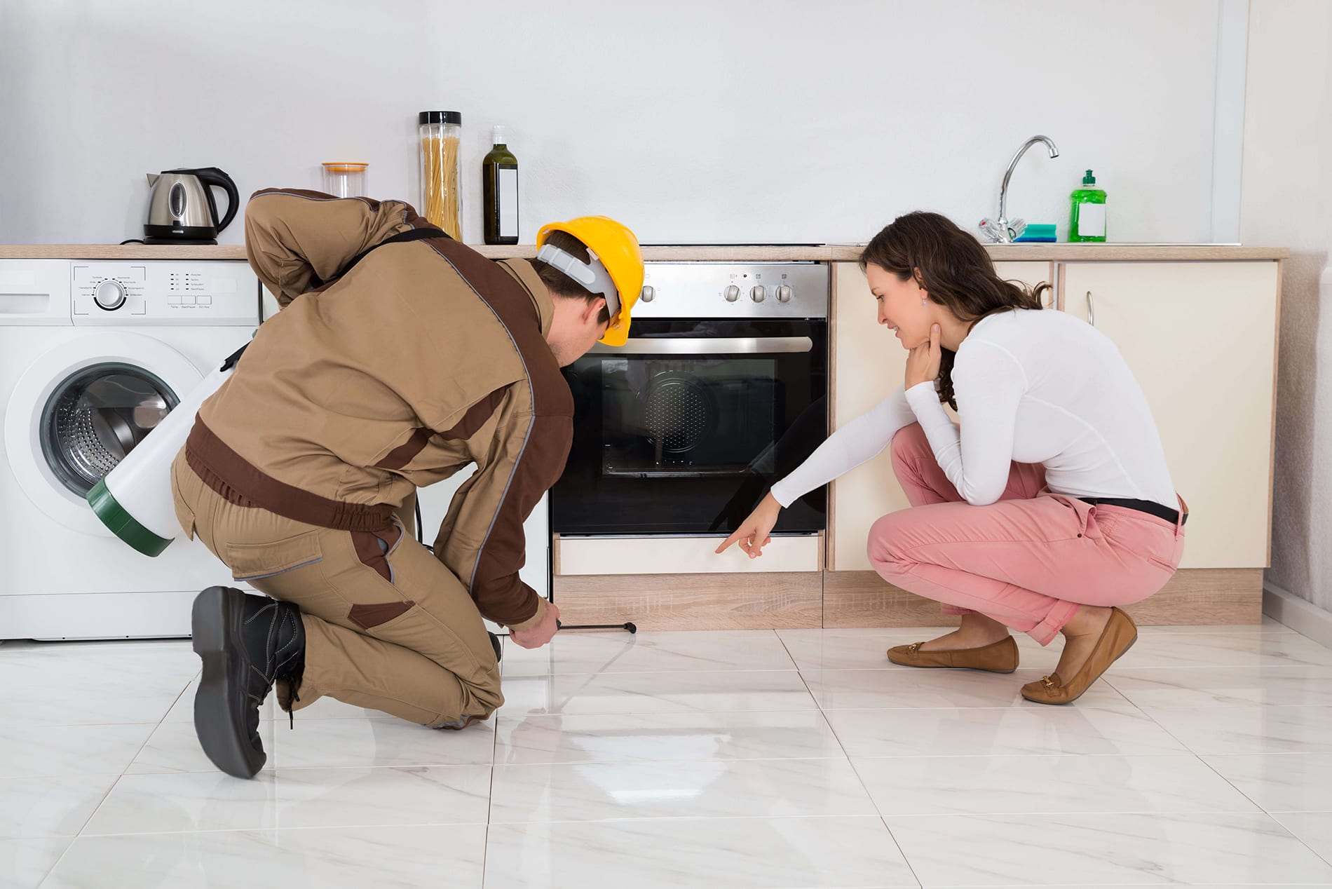 How Do You Know It’s Time to Call a Professional Wasp Exterminator?