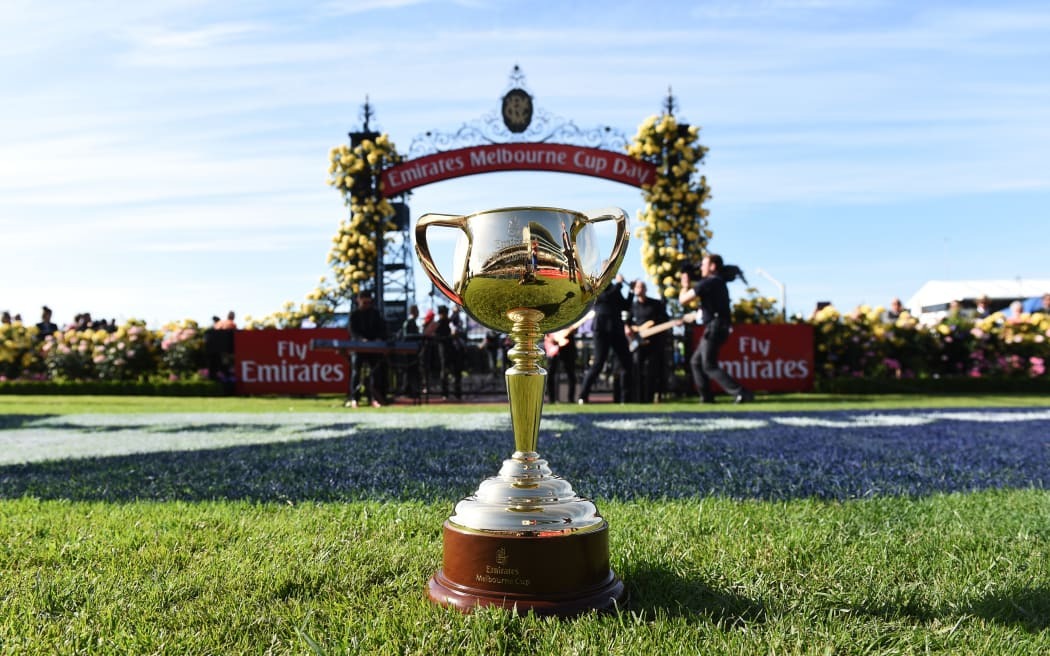 Updated Melbourne Cup Odds: Track the Market Movements