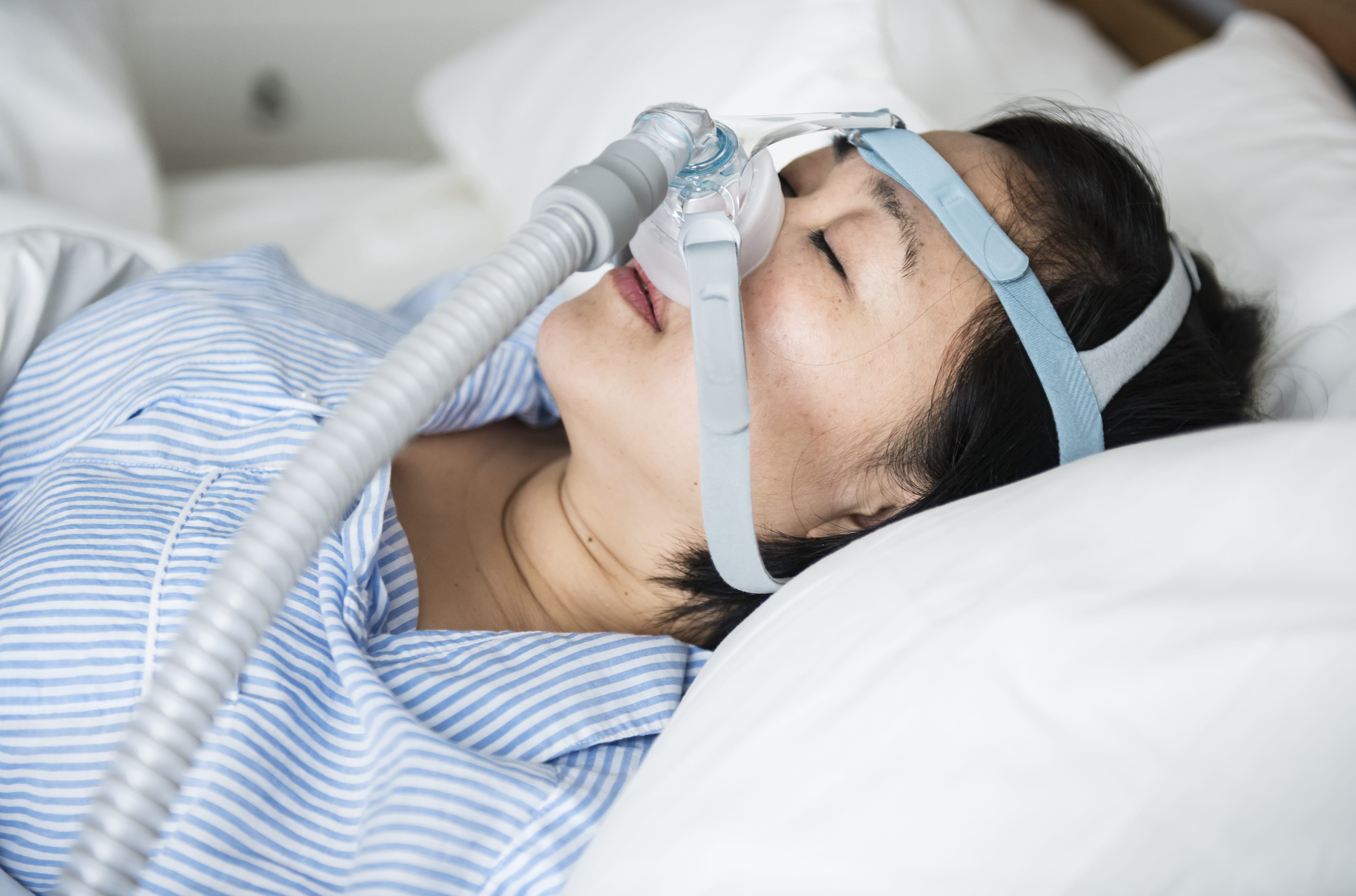 Behind the Stethoscope: A Day in the Life of a Pulmonary Doctor